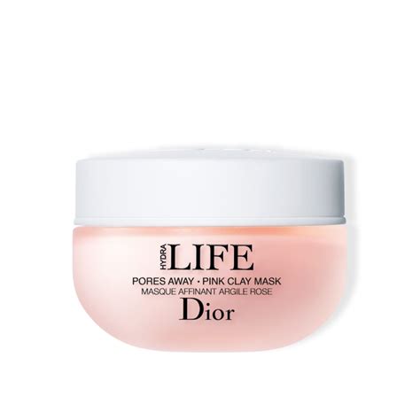 When To Use Dior Hydra Life Pores Aw